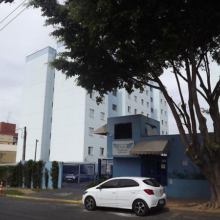 Apartamento Inteiro Para Ate 5 Pessoas Campinas  Exterior foto