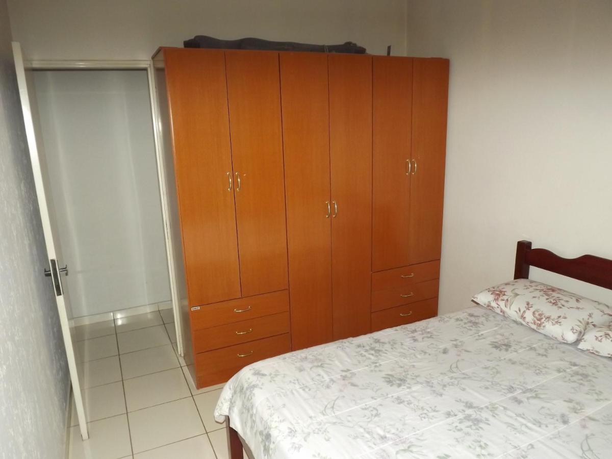 Apartamento Inteiro Para Ate 5 Pessoas Campinas  Exterior foto