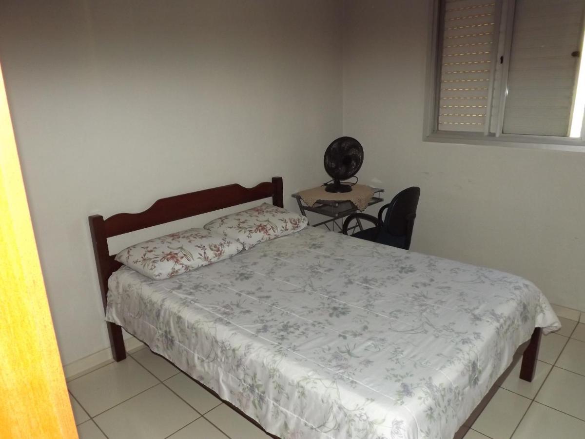 Apartamento Inteiro Para Ate 5 Pessoas Campinas  Exterior foto