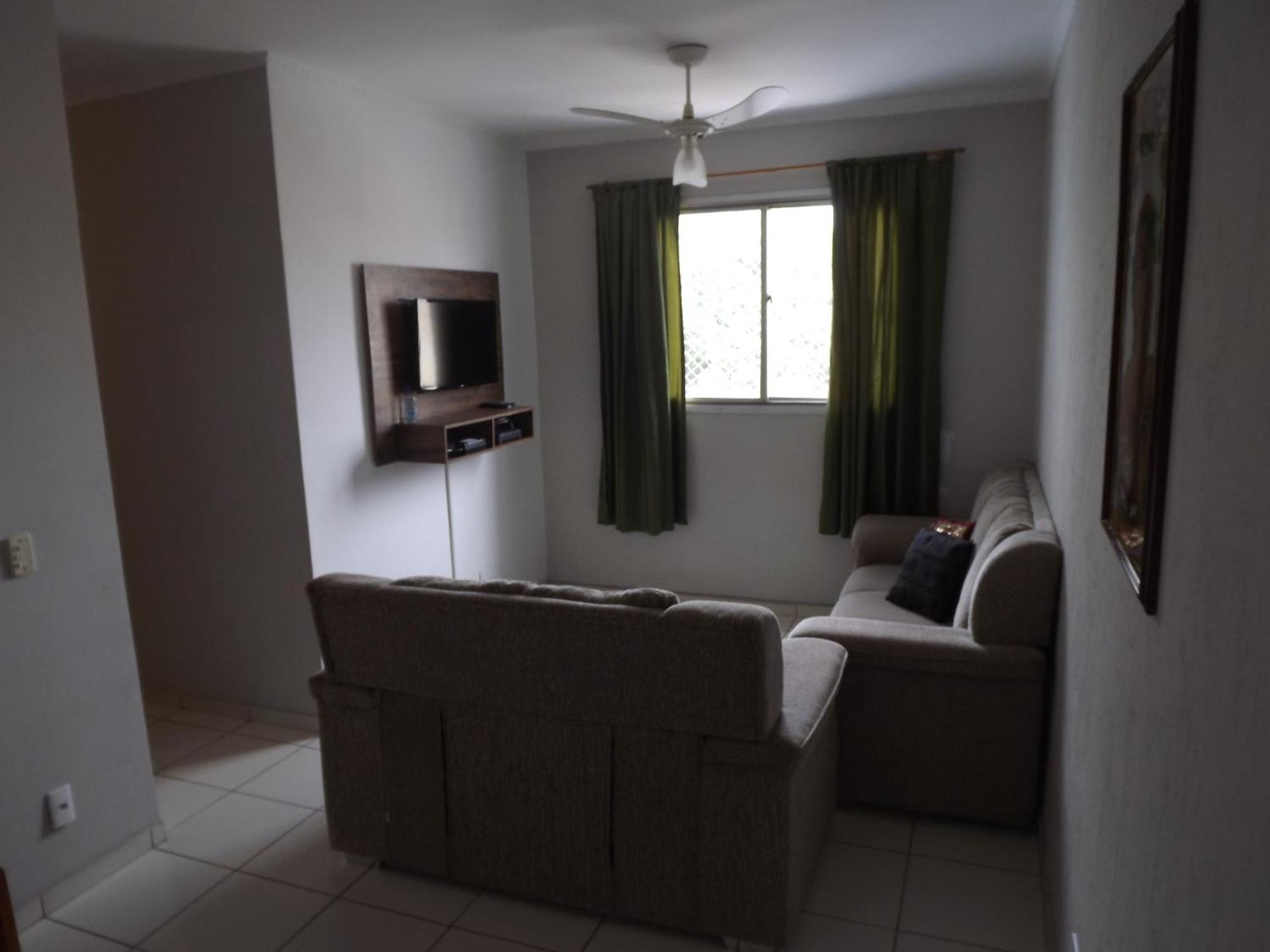 Apartamento Inteiro Para Ate 5 Pessoas Campinas  Exterior foto